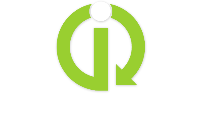 IQ Automation Logo